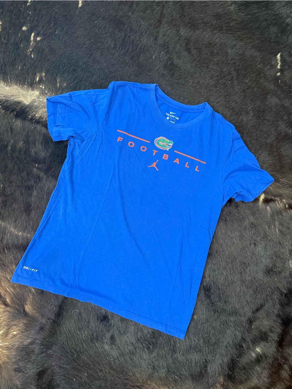 Nike Men’s Football Tee